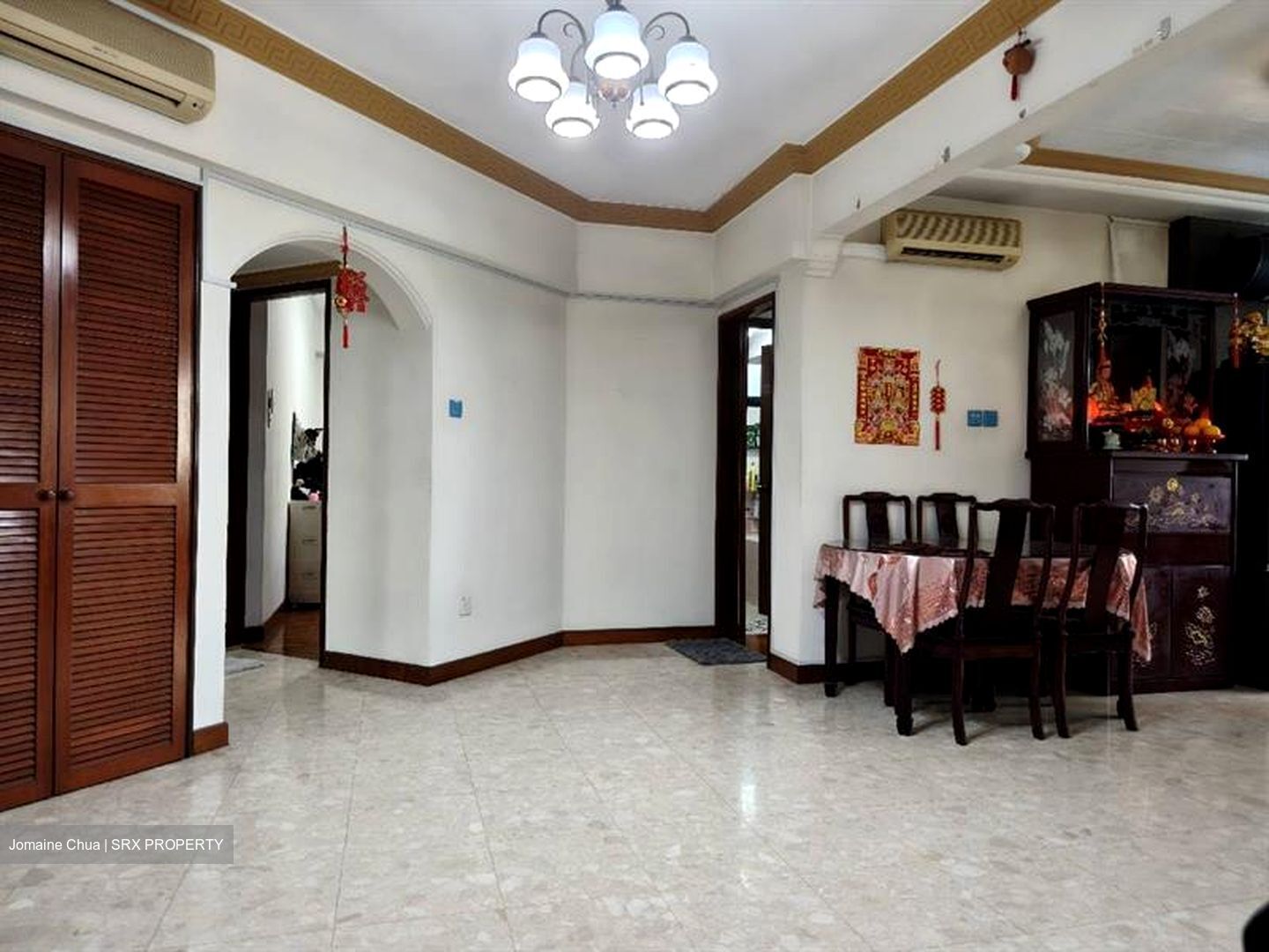 Eastvale (D18), Condominium #612645991